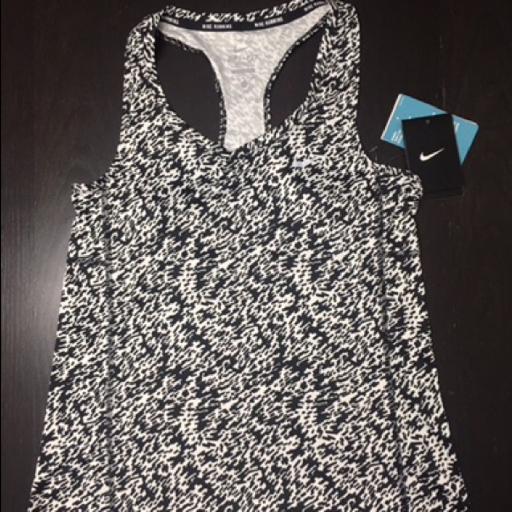 Nike Dri Fit Tank Top